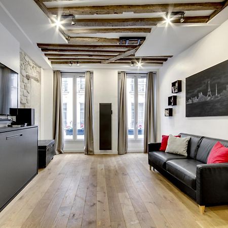 Mandar Daire Paris Dış mekan fotoğraf